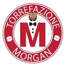 Torrefazione Morgan Logo